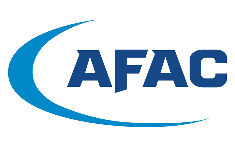 AFAC: Amil, reelecto