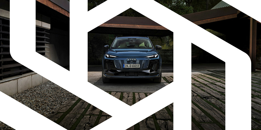 Audi: Asistente a bordo