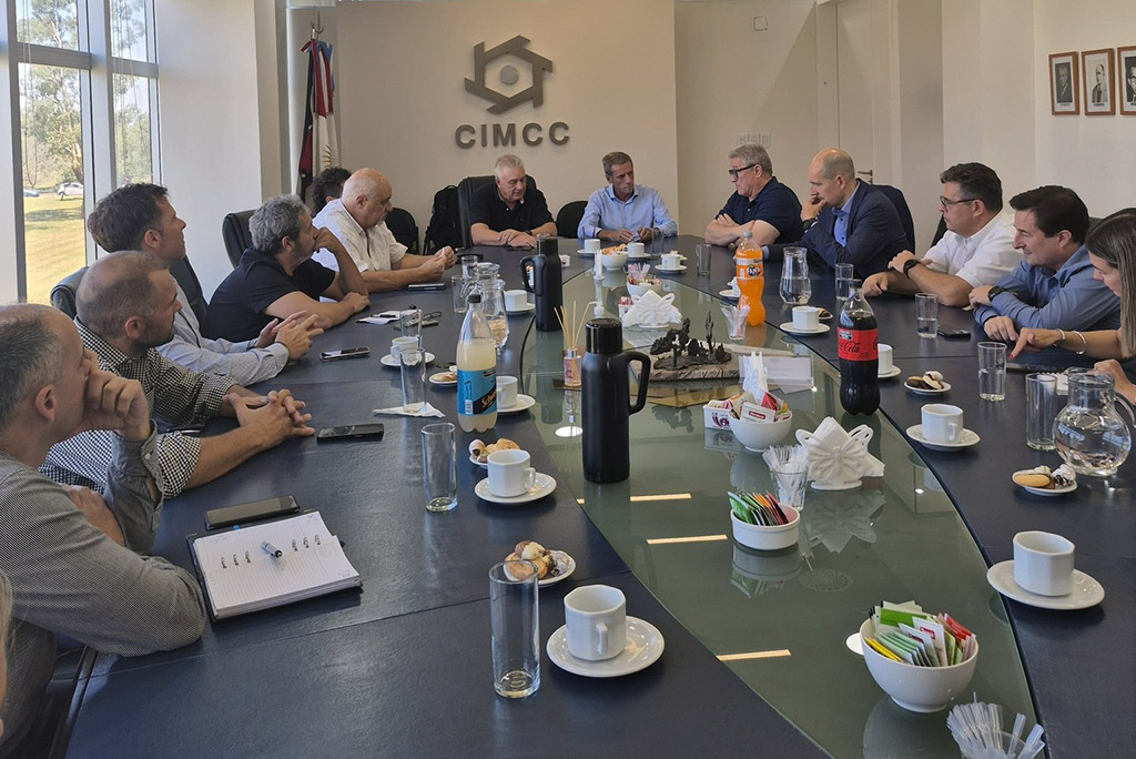 AFAC analiza los desafíos del sector